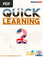 Quick Learning 2