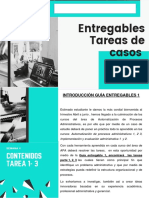 Automatización de procesos administrativos casos empresariales