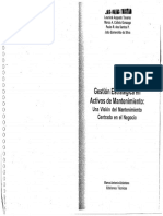 L.a.tavares - Gestión Estrategica de Activos de Mantenimiento