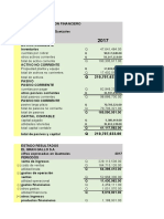 Casos Analisis Horizontal