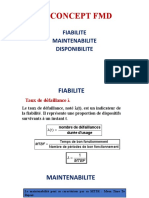 TD 2 - Le Concept FMD