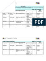 Plan de Evaluacion FPNT 2022