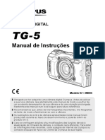 TG-5 Manual PT