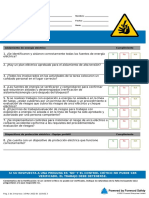 08.- CONTACTO CON ELECTRICIDAD