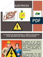 Riesgos Eléctricos HM Isi-Elec