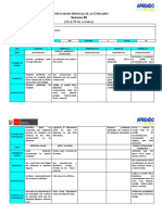 2do Planificador Semana 30