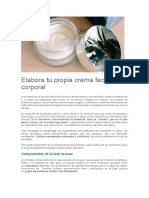 Balsamo y Crema (2)