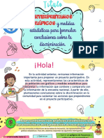 Interpretamos Gráficos Estadísticos