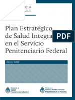 Plan Salud SPF