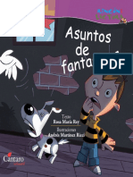 14013-Asuntos de Fantasmas