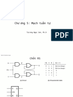 Chapter 05 Sequential Circuits (1)