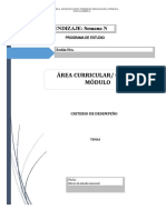 Estructura de La Guía de Aprendizaje