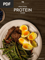 FBB Practicalproteinguide