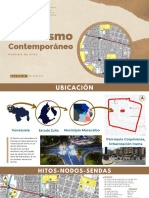 Urbanismo Contemporáneo-Ana Sierra