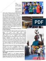 Noticias Deportivas Bolivia 20220424