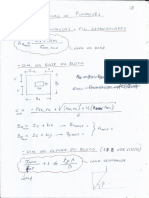 1B - Sapatas Rascunhos de Aula - Desatualizado (Versão 2010 Da NBR)