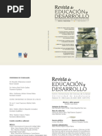 Aprendizaje Movil Como Estrategia Didáctica para Aprender Inglés