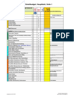 05b Detailbudget, Hauptblatt, Seite 1