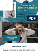 2estrés y Ansiedad