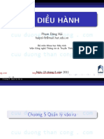 He Dieu Hanh Pham Dang Hai c5 Quan Ly Vao Ra (Cuuduongthancong - Com)