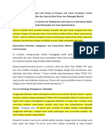 Instruction For Mathematics and Science in Primary and Lower Secondary Grades