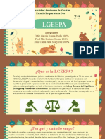 La LGEEPA: Funciones, objetivos y sanciones
