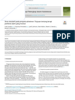 IND - Oxidative Stress in AD