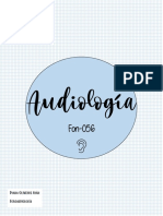 Cuadernillo Audiologia