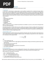 3.10 - Valves - Modeling Dynamics - Engineering LibreTexts