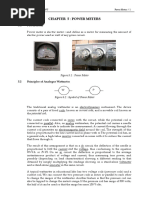Understanding Meter Forms and Types | PDF | Electricity | Electrical ...