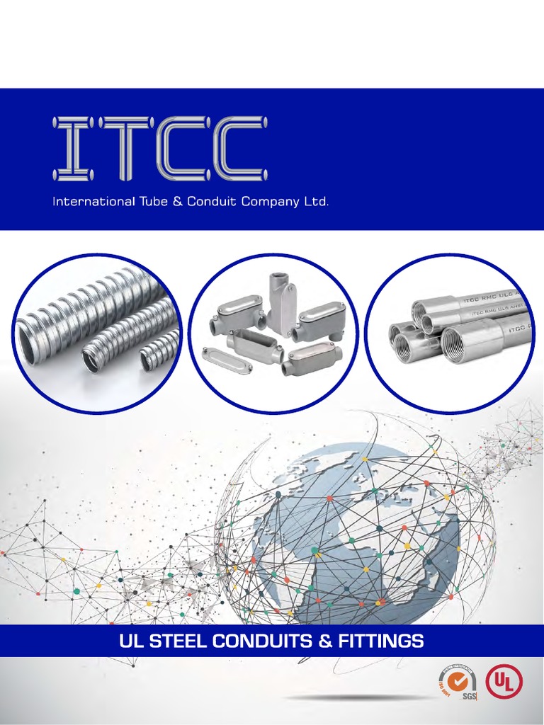 ITCC American Cataloge Final | PDF | Pipe (Fluid Conveyance) | Civil ...
