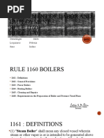 Department of Labor and Employment RULE 1160 RULE 1170: Gimarangan Saldo Loquinario Pobreza Sano Indino