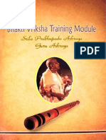Bhakti Vriksha Training Module Book 2 1