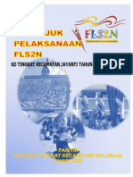 Juknis FLS2N SD 2022 Balaraja