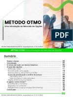 Introdução ao Método OTMO de Opções