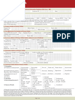 Form 60 (PAN or FORM 60 Is Mandatory, If Form 60 Is Selected Then, Income Details Are Mandatory. If Total Income Taxable in