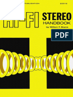 Hi-Fi Stereo Handbook - William F. Boyce