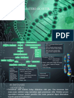Bab 3 Substansi Genetika KLS Xii