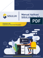 Manual Sisuluh Ver 2.0