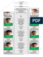 AR 1 Form | PDF