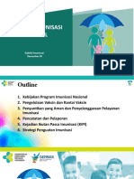 Program Imunisasi Nasional NS 2021