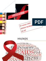 Hiv - Aids