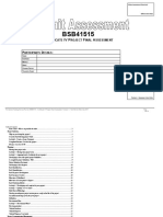 11 Final Major Assessment V3