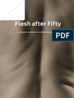 Flesh After Fifty-Catalogue