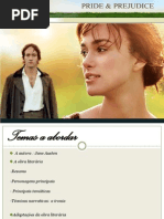 Download Orgulho e Preconceito Literatura Inglesa by Marta Conde SN57413250 doc pdf