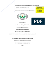 Pengembangan Instrumen Non Kognitif Penilaian Non Tes - PDF