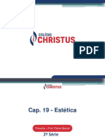 CAP. 19 - Estética