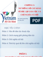 FILE - 20220509 - 181832 - CHƯƠNG 3 TTHCM VỀ ĐỘC LẬP DÂN TỘC VÀ CNXH