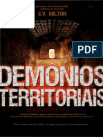 Demonios Territoriais - S v Milton-1