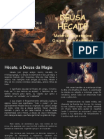 Hécate - A deusa das bruxas eBook by Courtney Weber - EPUB Book